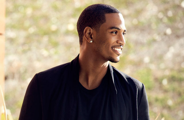 Trey Songz: Gemeinsamer Auftritt Mit Chris Brown Und August Alsina Bei ...