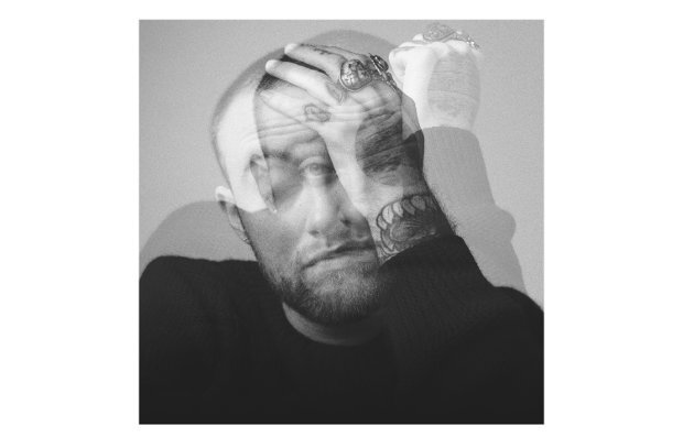 Mac Miller Mac Millers Legendäres Mixtape „faces Im Stream Und Auf