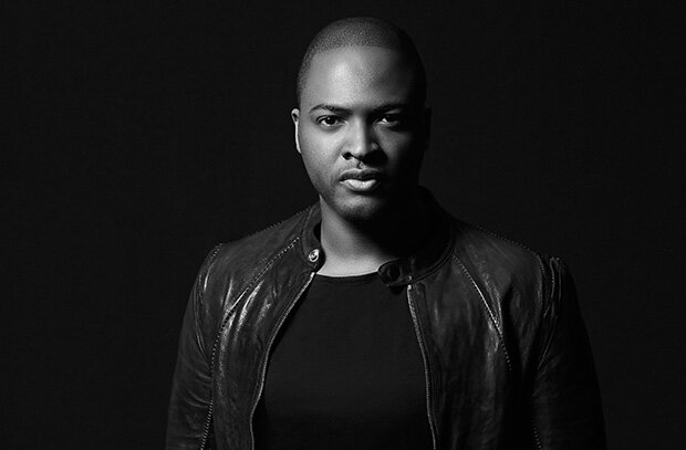 Taio Cruz Warner Music Germany