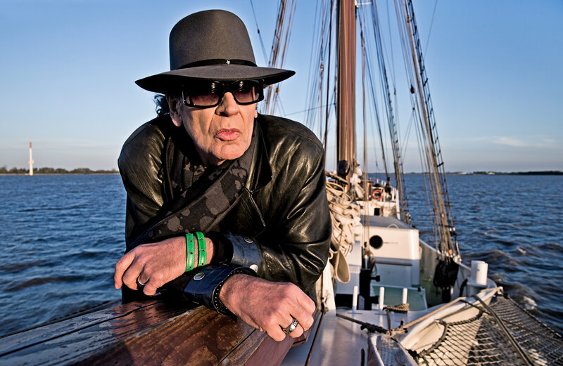 Udo Lindenberg Ab Tickets für die öffentliche Generalprobe am