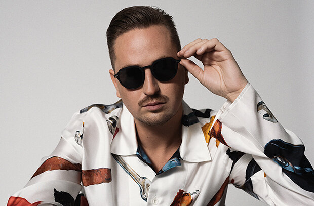 Robin Schulz: Nach Vier Jahren Können Wir Uns Heute Über Das Neue Album