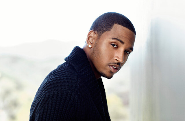 Trey Songz: Trey Songz Veröffentlicht Neues Mixtape Und Persönlichen ...