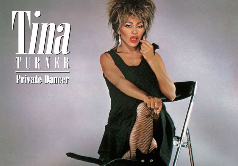 Tina Turner Private Dancer Erscheint Zum 30 Geburtstag Mit Raritäten B Seiten Und Maxi 