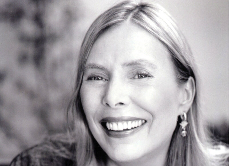 Joni Mitchell Joni Mitchell Veröffentlicht Mit The Asylum Albums