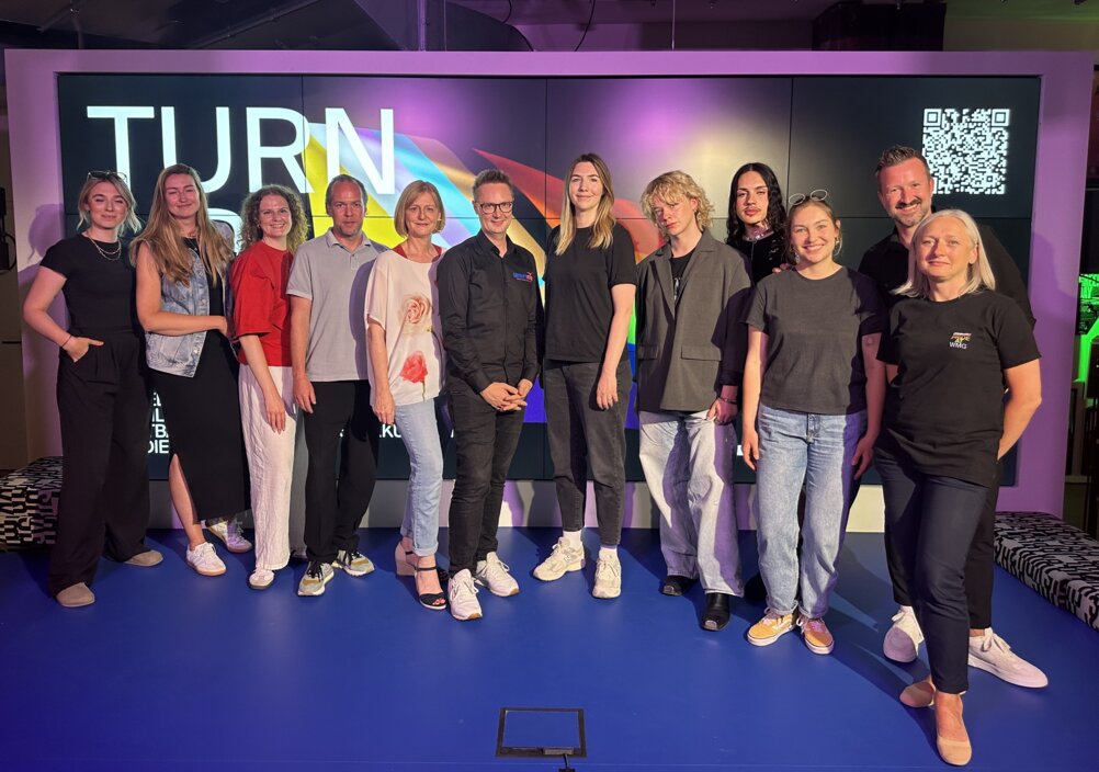 News-Titelbild - Warner Music veranstaltet Pride Event in Hamburg