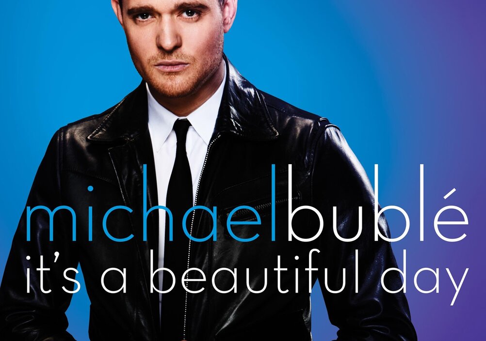 News-Titelbild - "It's A Beautiful Day": Lyric Video Preview