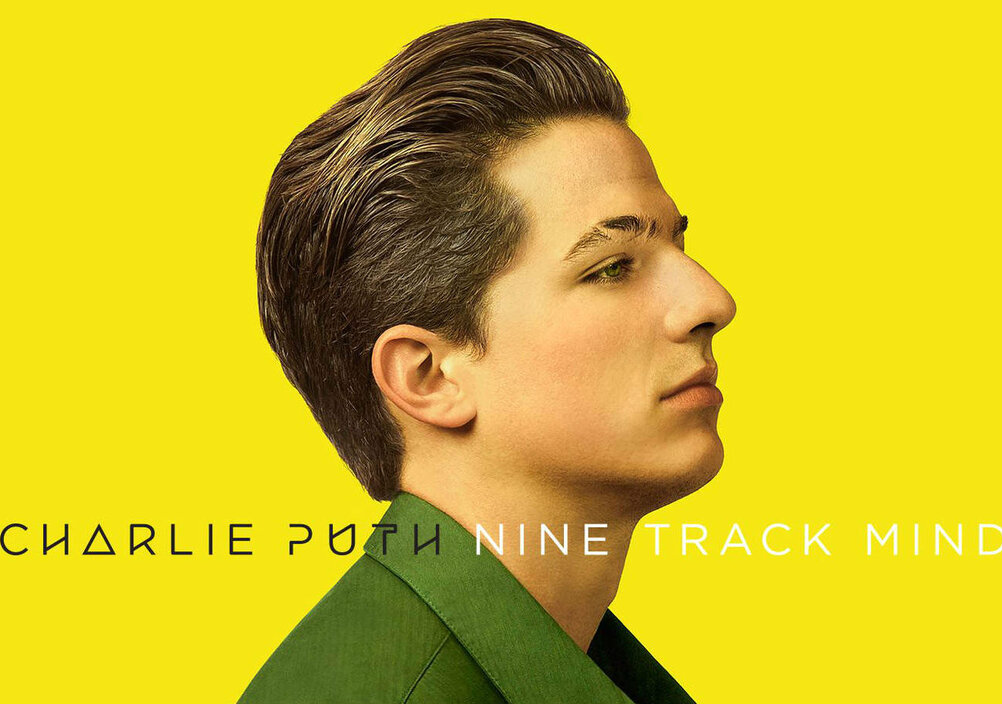 News-Titelbild - Charlie Puth kündigt sein Debütalbum "Nine Track Mind" an