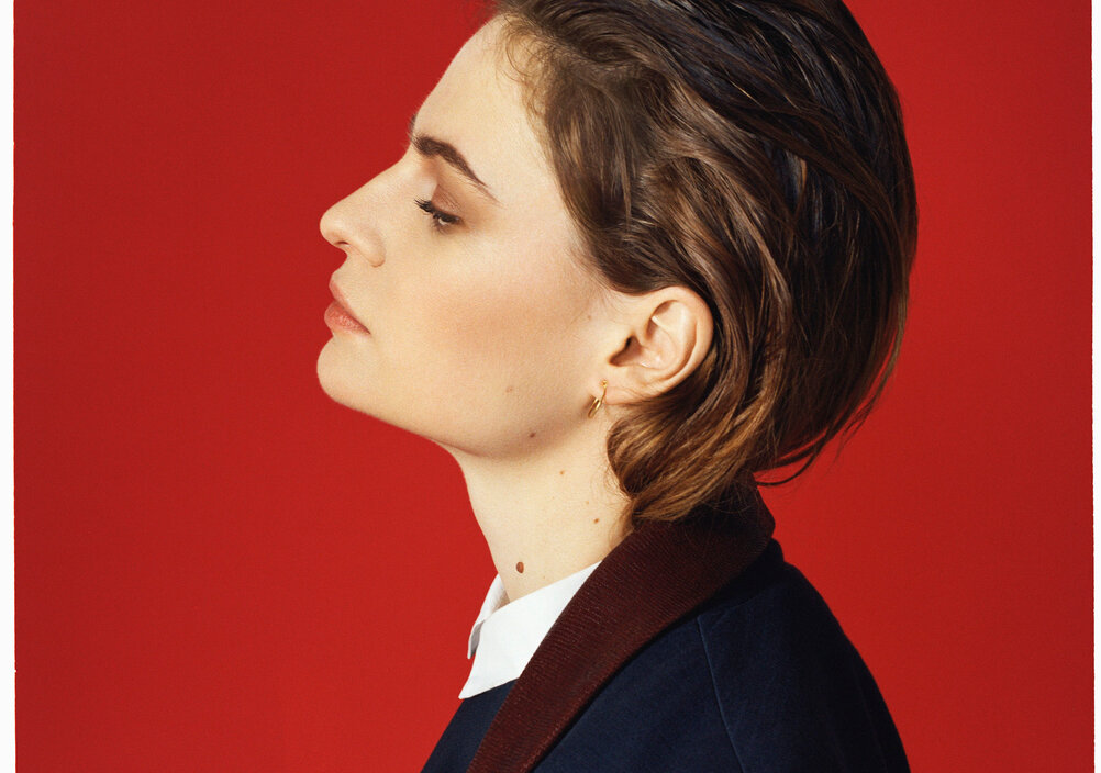 News-Titelbild - Christine and the Queens’ Cover von Michael Jacksons "Who Is It" ist wunderschön traurig