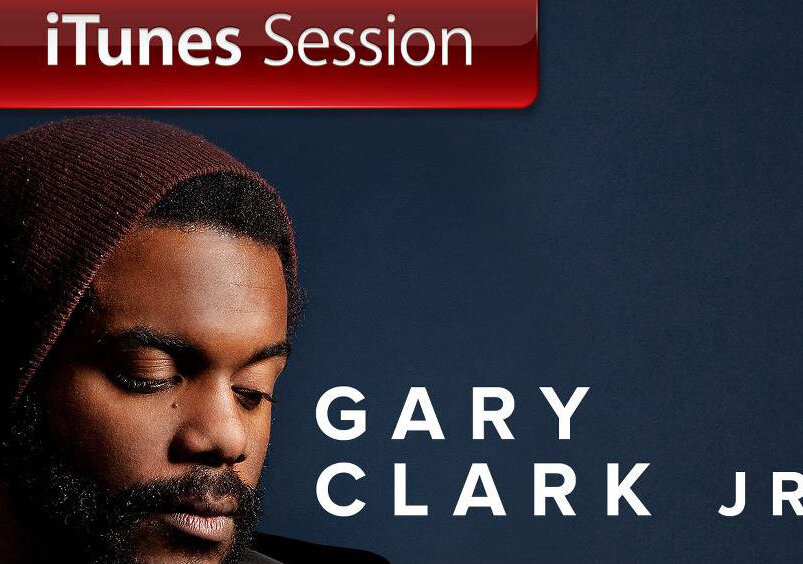 News-Titelbild - iTunes Session jetzt erhältlich