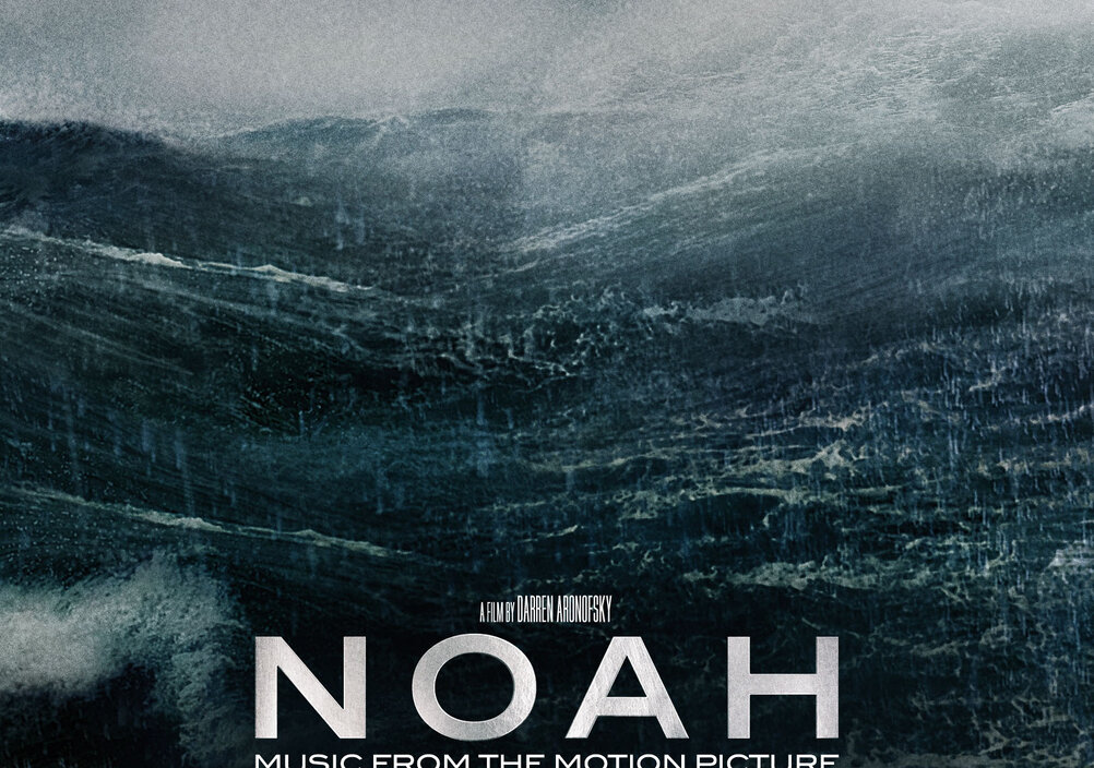 News-Titelbild - Clint Mansell und Kronos Quartet vertonen Blockbuster "Noah" mit Russel Crowe