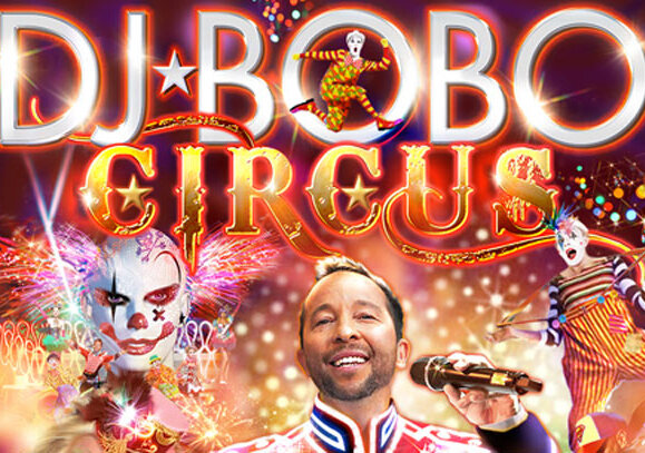 News-Titelbild - Neu am 10. Januar: DJ BoBo, Switchfoot, The Vintage Caravan, Monsters of Metal, Left Boy