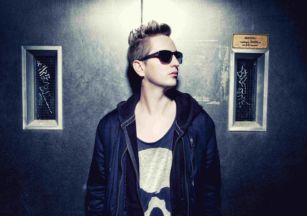 News-Titelbild - Gewinne Tickets für das Nature One Festival und ein Meet & Greet mit Robin Schulz