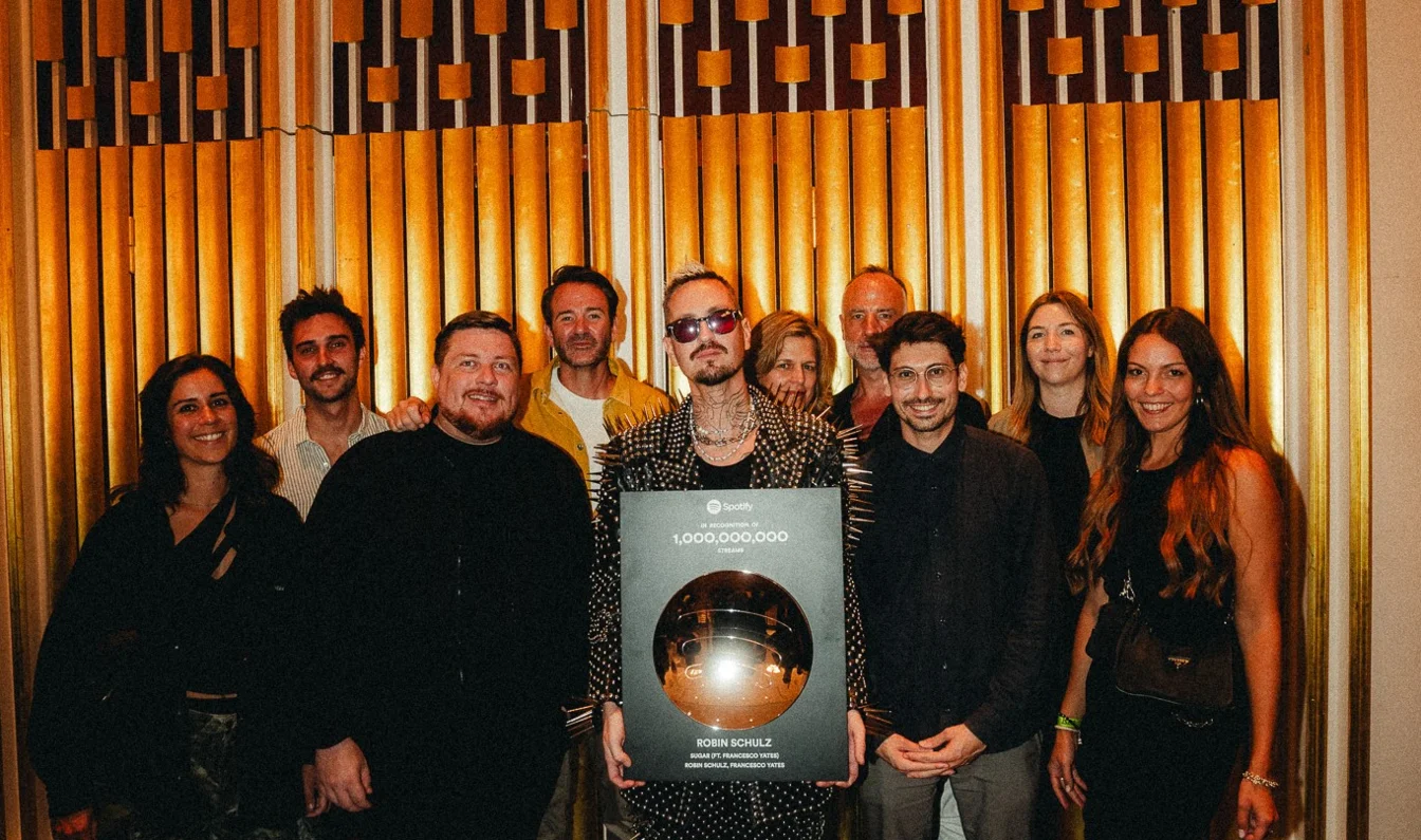 News-Titelbild - Robin Schulz feiert Heimspiel zum 10-jährigen Bühnenjubiläum