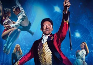 News-Titelbild - Superstars covern Songs aus dem Film: Am 16.11. kommt "The Greatest Showman – Reimagined"