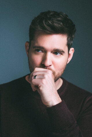 Bild von Michael Bublé