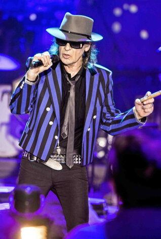 Bild von Udo Lindenberg