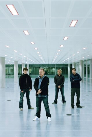 Bild von New Order