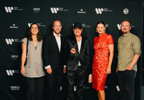 News-Titelbild - Warner Music feiert erstes Jubiläum in Berlin