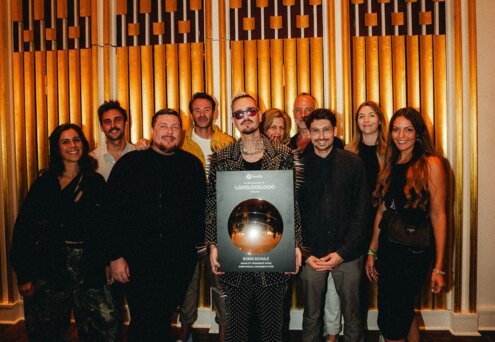 News-Titelbild - Robin Schulz feiert Heimspiel zum 10-jährigen Bühnenjubiläum