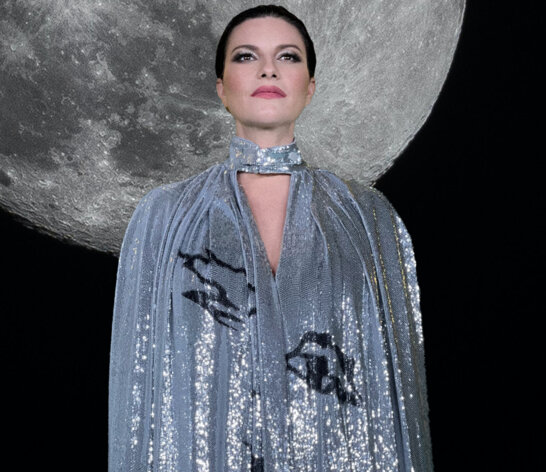 Bild von Laura Pausini