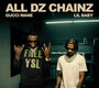 News-Titelbild - In ihrem neuen Banger zeigen uns Gucci Mane und Lil Baby "All Dz Chainz"