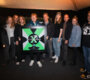 News-Titelbild - Warner Music ehrt Ed Sheeran beim Hurricane Festival