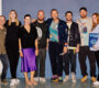 News-Titelbild - Coldplay treffen ihr Team von Warner Music Central Europe